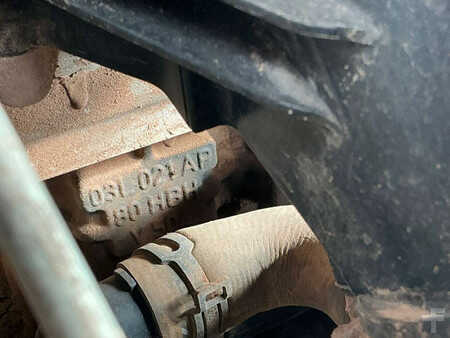 Chariots élévateurs diesel 2013  Linde H30D-02 (19)