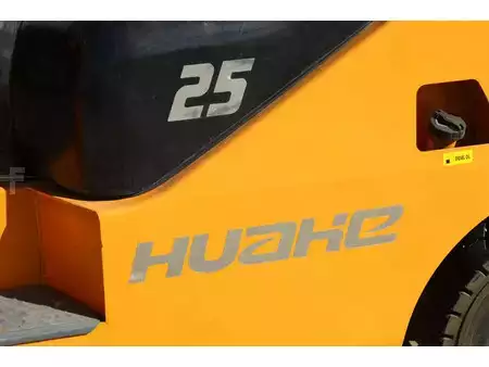 Dízel targoncák 2026  Huahe HH25Z-N1-D (16)
