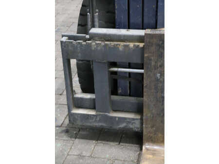 Elektro čtyřkolový VZV 1994  Komatsu FB25H-1E (12)