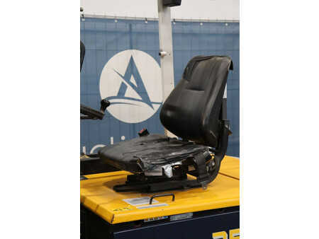 Elektro čtyřkolový VZV 1994  Komatsu FB25H-1E (28)