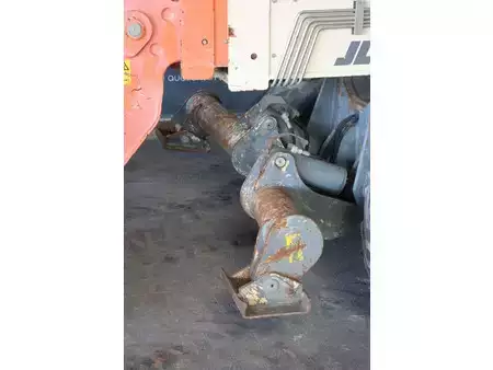 Chariots téléscopiques fixes 2005  JLG 4013 (12)