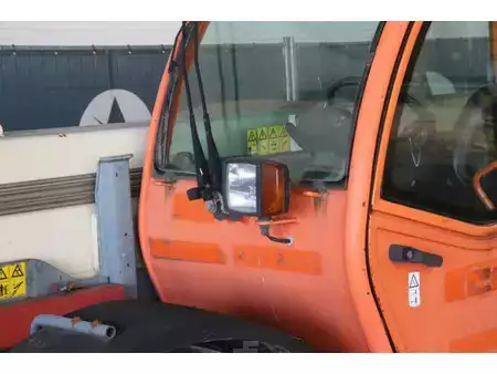 Chariots téléscopiques fixes 2005  JLG 4013 (13)