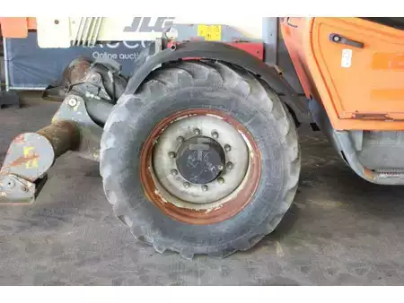 Chariots téléscopiques fixes 2005  JLG 4013 (14)