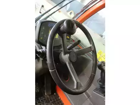 Chariots téléscopiques fixes 2005  JLG 4013 (24)