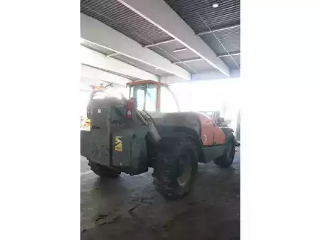 Chariots téléscopiques fixes 2005  JLG 4013 (5)
