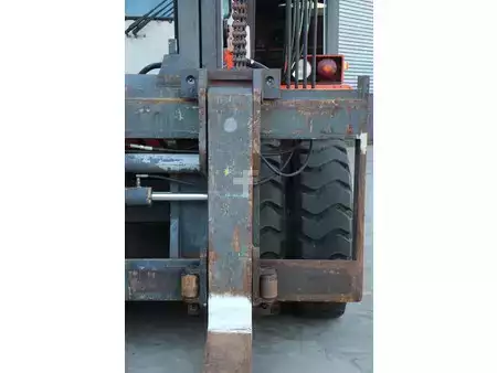 Container truck 1983  Kalmar KLMV 25-1200 LB (11)