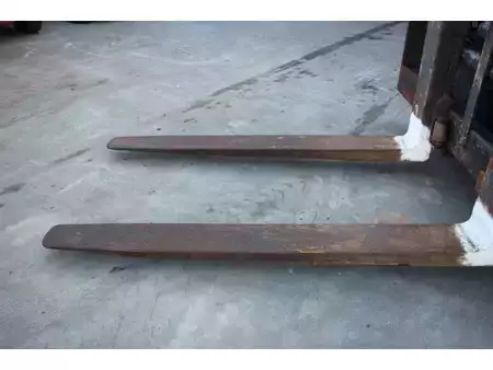 Container truck 1983  Kalmar KLMV 25-1200 LB (12)