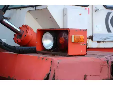 Container truck 1983  Kalmar KLMV 25-1200 LB (13)