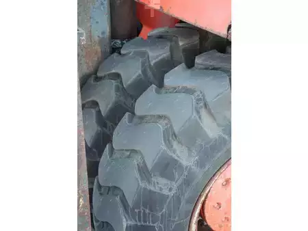 Container truck 1983  Kalmar KLMV 25-1200 LB (14)