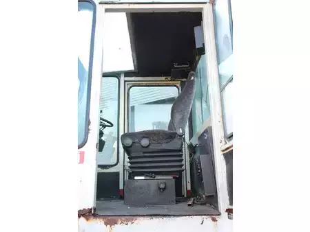 Container truck 1983  Kalmar KLMV 25-1200 LB (26)