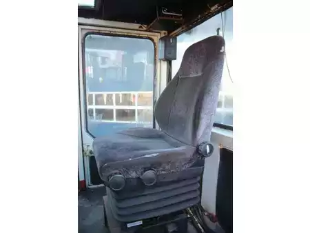 Container truck 1983  Kalmar KLMV 25-1200 LB (27)