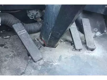 Container truck 1983  Kalmar KLMV 25-1200 LB (28)