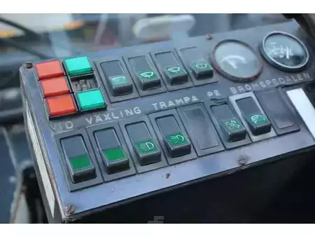 Container truck 1983  Kalmar KLMV 25-1200 LB (29)