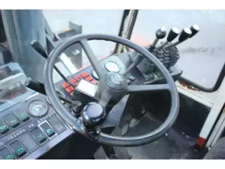 Container truck 1983  Kalmar KLMV 25-1200 LB (31)