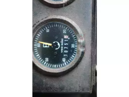 Container truck 1983  Kalmar KLMV 25-1200 LB (33)