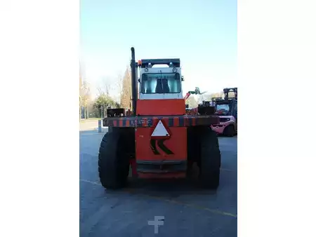 Container truck 1983  Kalmar KLMV 25-1200 LB (4)