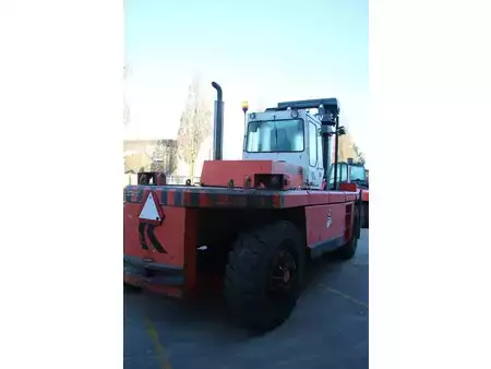 Container truck 1983  Kalmar KLMV 25-1200 LB (5)