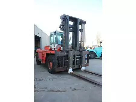 Container truck 1983  Kalmar KLMV 25-1200 LB (6)