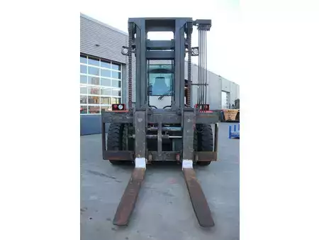 Container truck 1983  Kalmar KLMV 25-1200 LB (7)