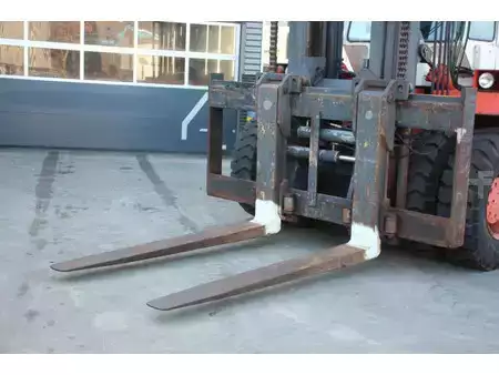 Container truck 1983  Kalmar KLMV 25-1200 LB (9)