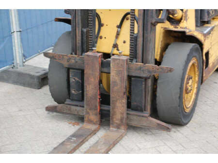 Dieselový VZV 1990  Hyster H3.00XL (10)