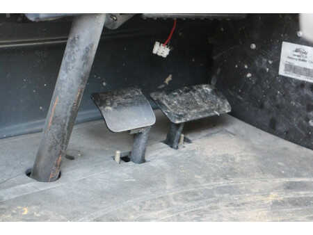 Diesel gaffeltruck 2017  Fenwick H50D-02/600 (24)