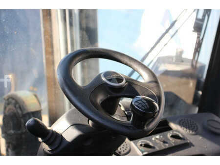 Diesel gaffeltruck 2017  Fenwick H50D-02/600 (25)