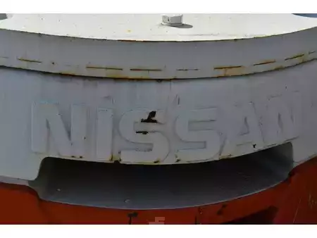 Diesel heftrucks 1994  Nissan C9ZWGF03A40D (12)