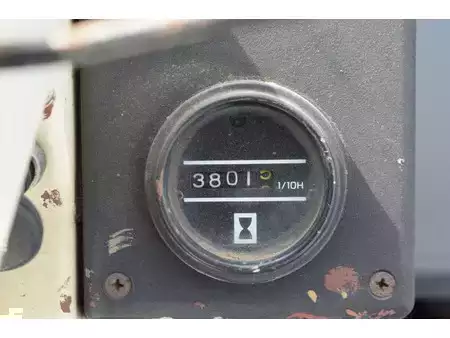 Diesel heftrucks 1994  Nissan C9ZWGF03A40D (25)