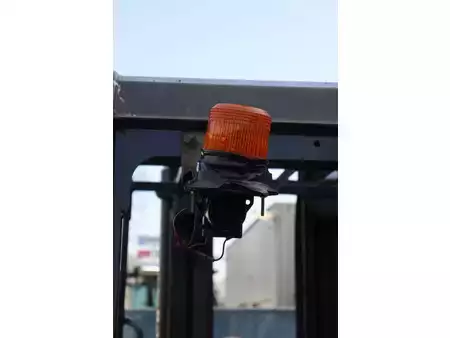 Elektrisk- 4 hjul 2006  Still R 60-30 (17)