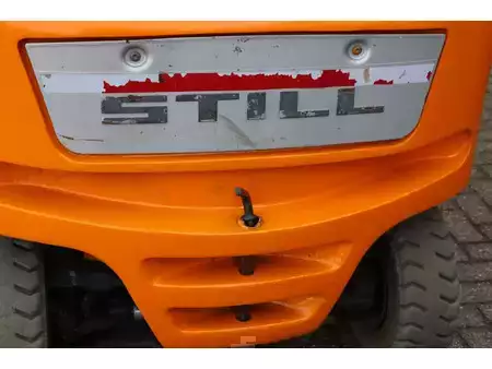 Elektrisk- 4 hjul 2006  Still R 60-30 (18)