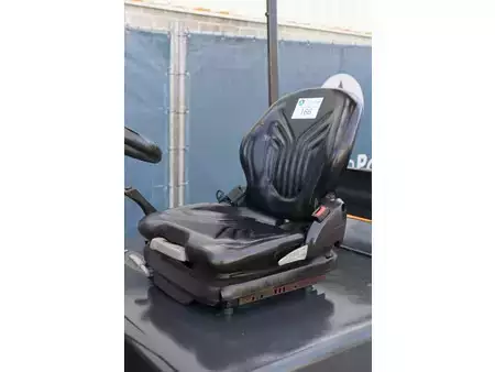 Elektrisk- 4 hjul 2006  Still R 60-30 (21)