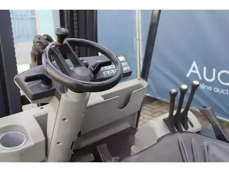 Elektrisk- 4 hjul 2006  Still R 60-30 (22)