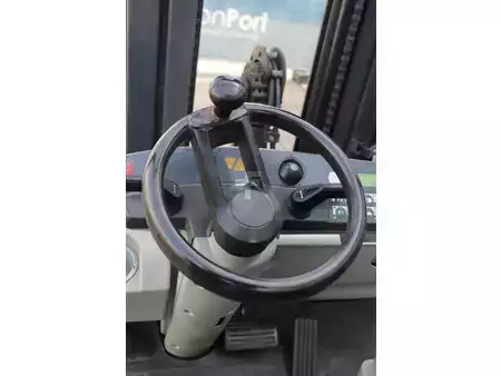 Elektrisk- 4 hjul 2006  Still R 60-30 (24)