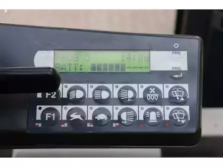 Elektrisk- 4 hjul 2006  Still R 60-30 (28)