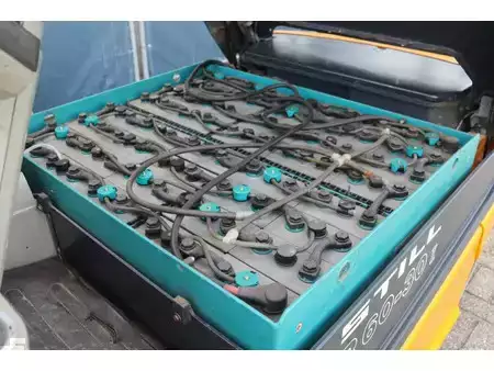 Elektrisk- 4 hjul 2006  Still R 60-30 (30)