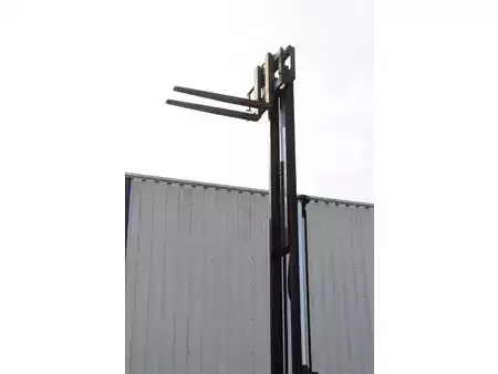 Elektrisk- 4 hjul 2006  Still R 60-30 (33)