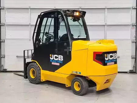 Telehandler Fixed 2020  JCB TLT30-19E (3)