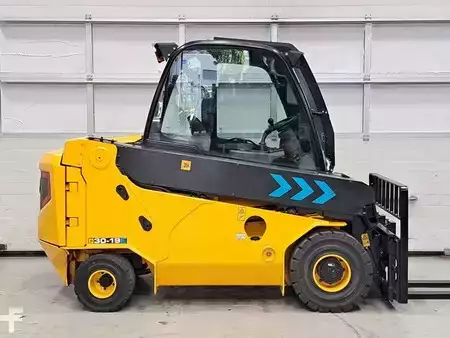 Telehandler Fixed 2020  JCB TLT30-19E (5)