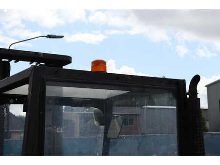 Dieselový VZV 1999  Hyster H5.00XL (19)