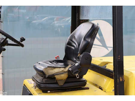 Dieselový VZV 1999  Hyster H5.00XL (22)