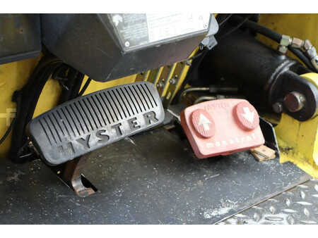 Dieselový VZV 1999  Hyster H5.00XL (23)