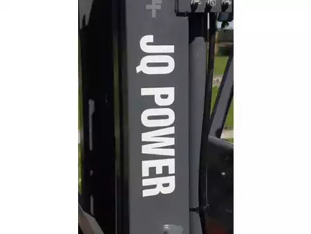 Dízel targoncák 2025  JQ Power CPCD25 (14)