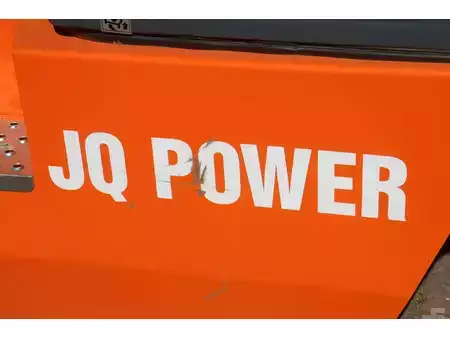 Dízel targoncák 2025  JQ Power CPCD25 (18)
