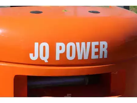 Dízel targoncák 2025  JQ Power CPCD25 (21)