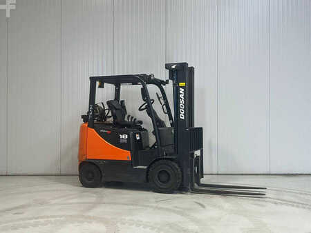 Doosan G18S-5