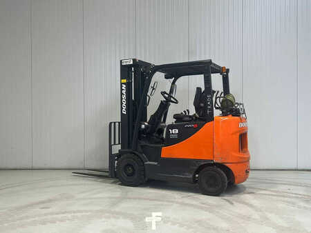 Doosan G18S-5