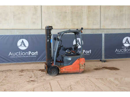 Diesel heftrucks - Toyota 8FBEK18T (1)