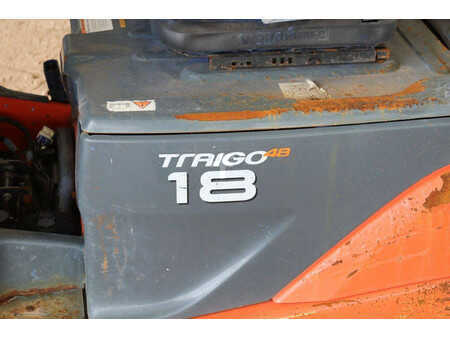 Diesel heftrucks - Toyota 8FBEK18T (12)