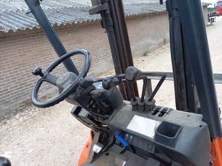 Dieselstapler - Toyota 02-7FD14 (5)